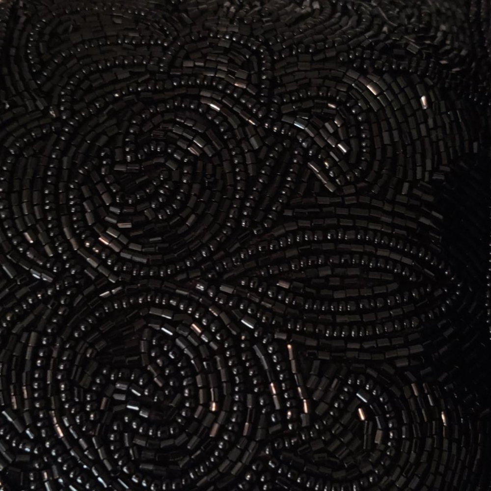 NWOT Beaded Evening Bag - Picture 4 of 6